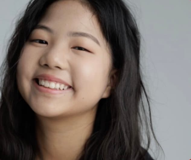 Ann's Ark Artist Hae In Chung Accepted to the Broadway Artist Alliance