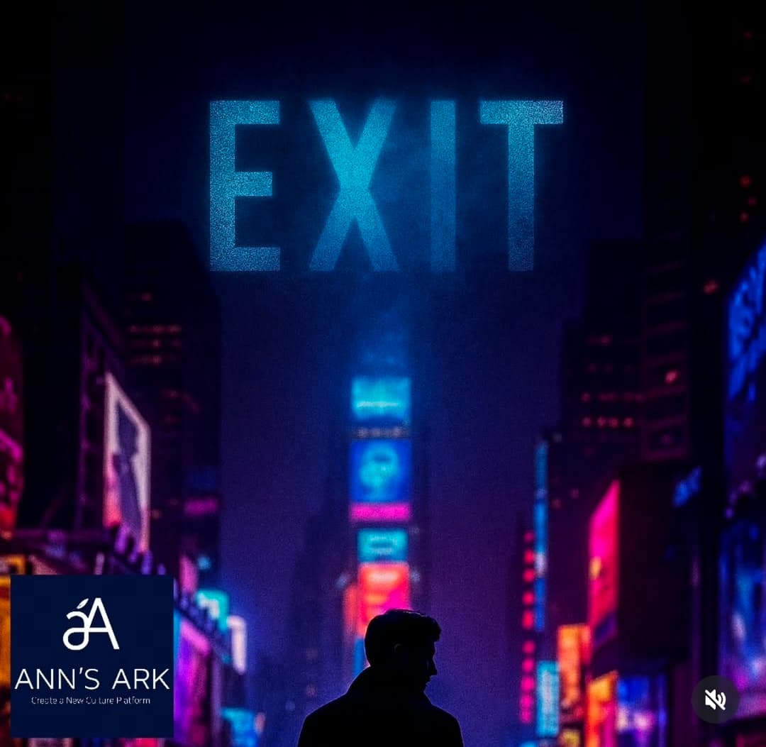 EXIT — A New Original Musical