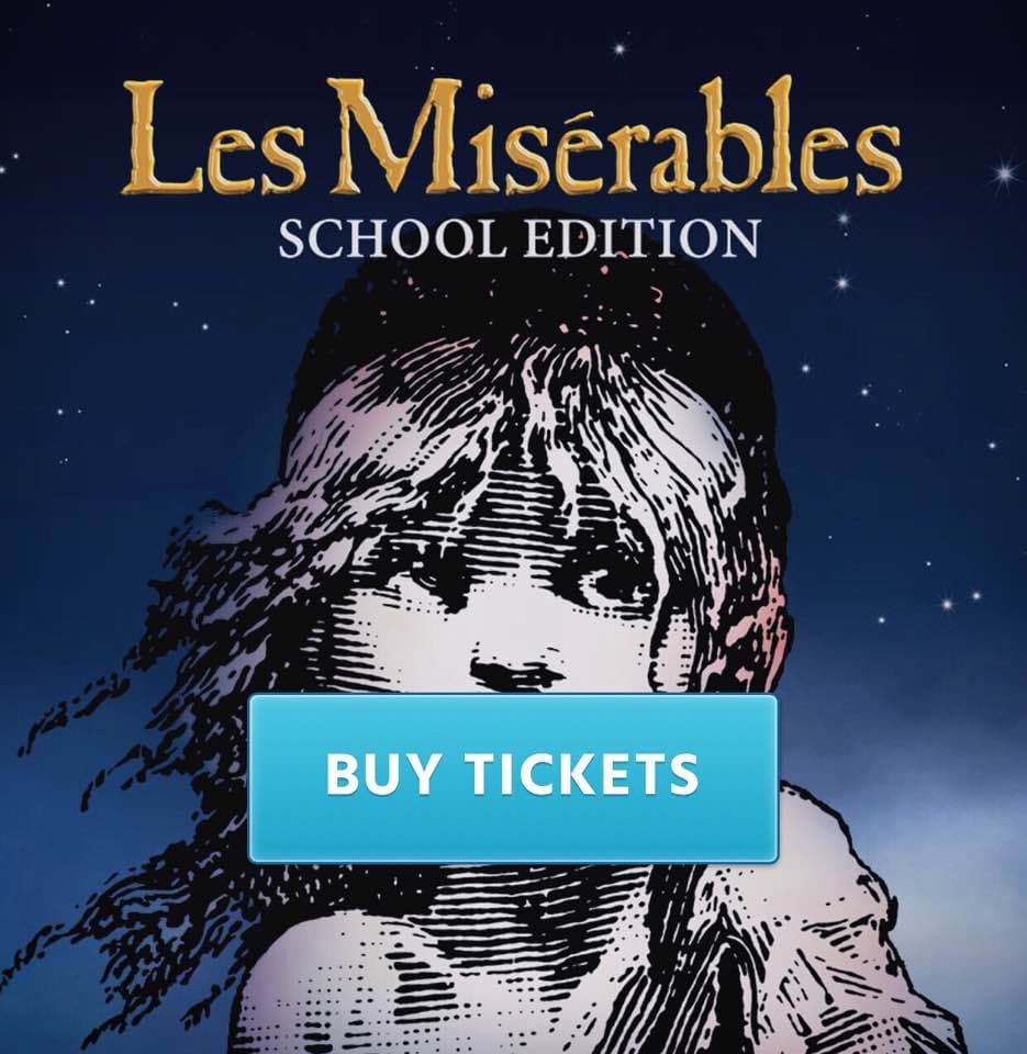 Les Misérables School Edition — In Partnership with Polaris Production NYC