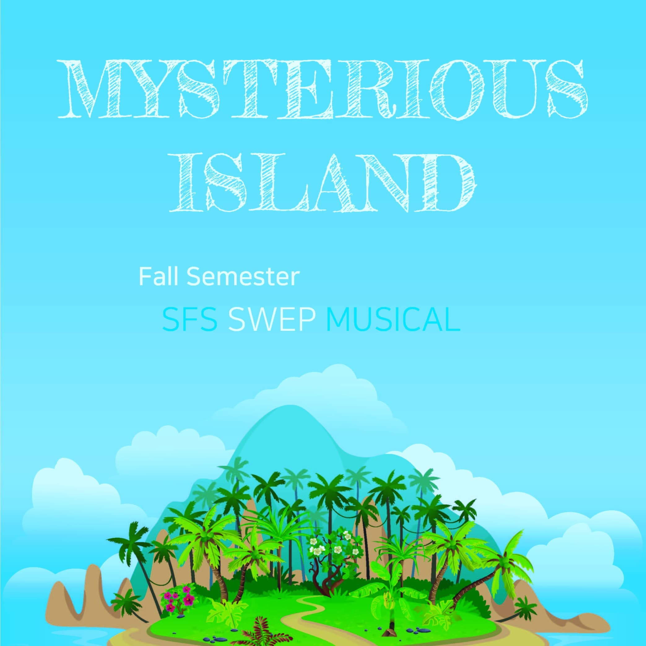 The Rainbow / Summer Night — Featured Stage Work