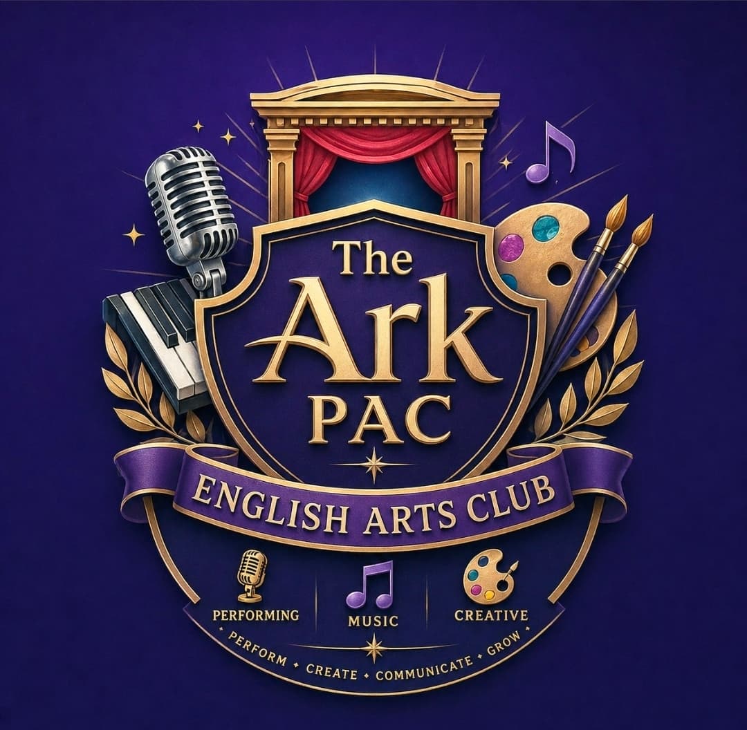 The Ark PAC — English Arts Club
