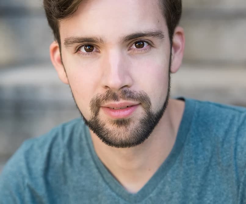 Dan — Musical Theatre · Acting