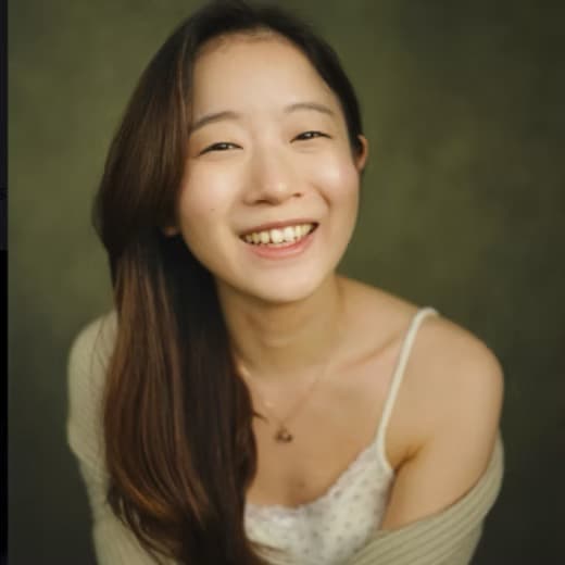 Judy Lee — Musical Theatre · Acting