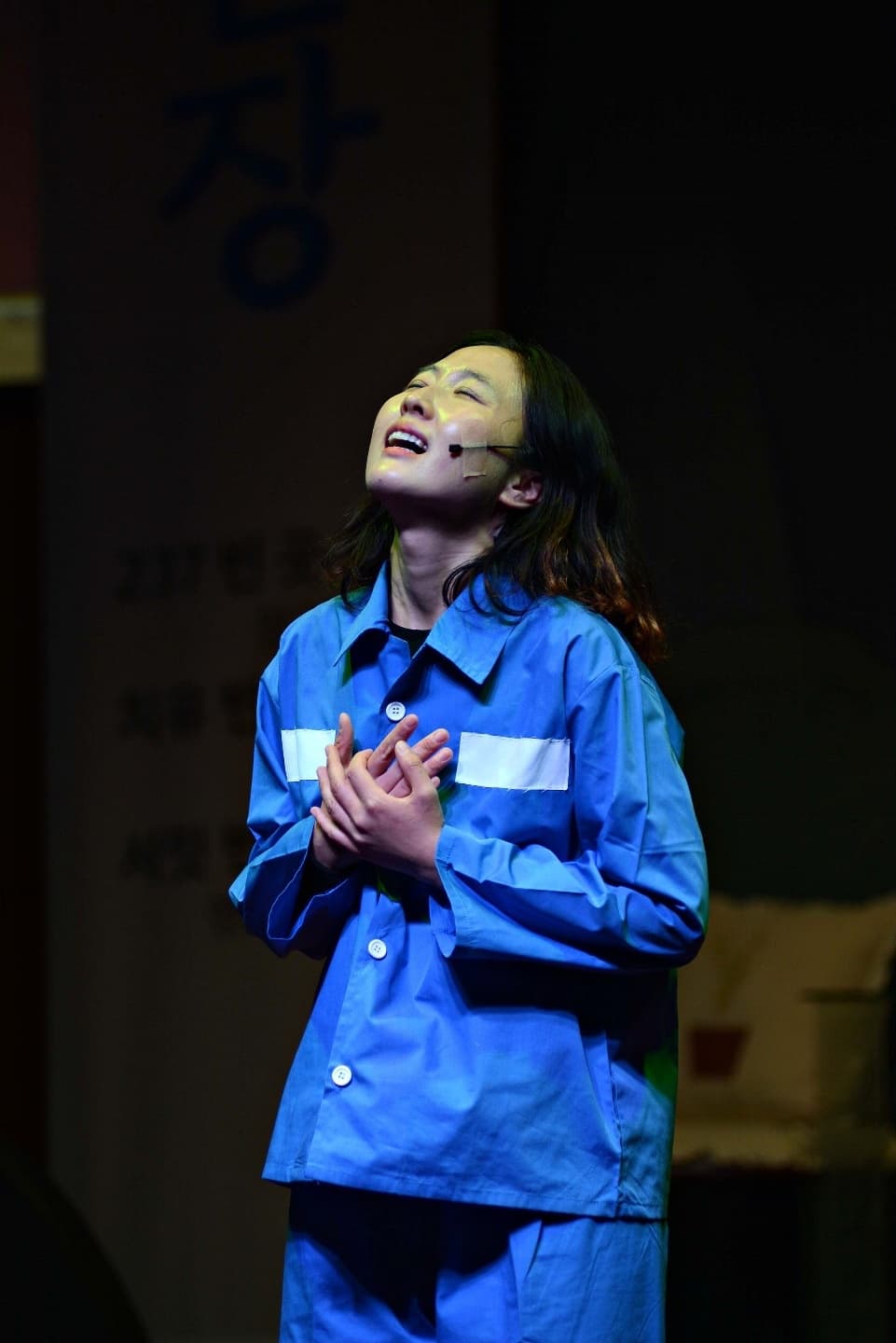 Park Ji-hyun — Musical Theatre · Acting Coach