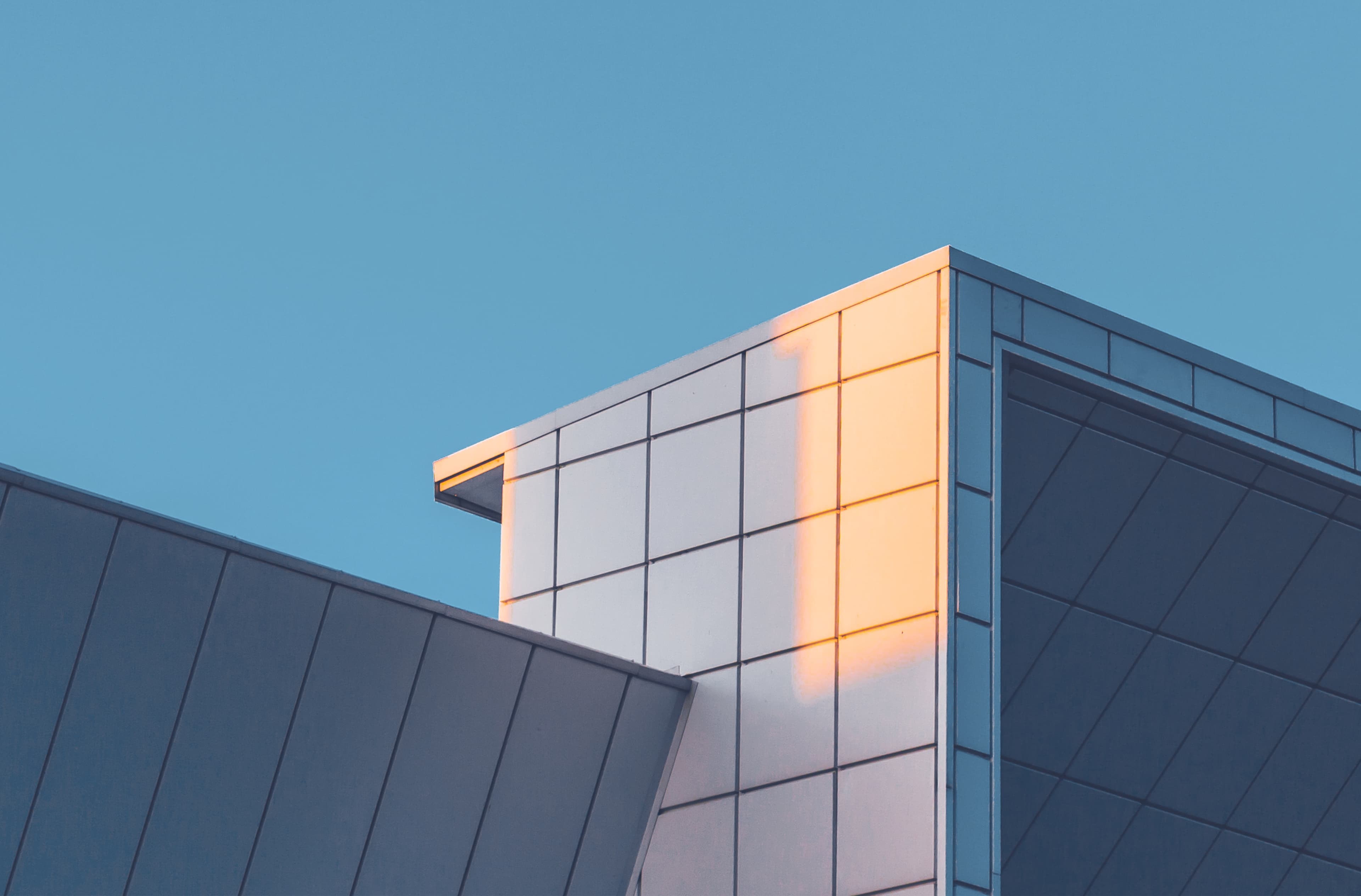 Global performing arts — modern stage architecture