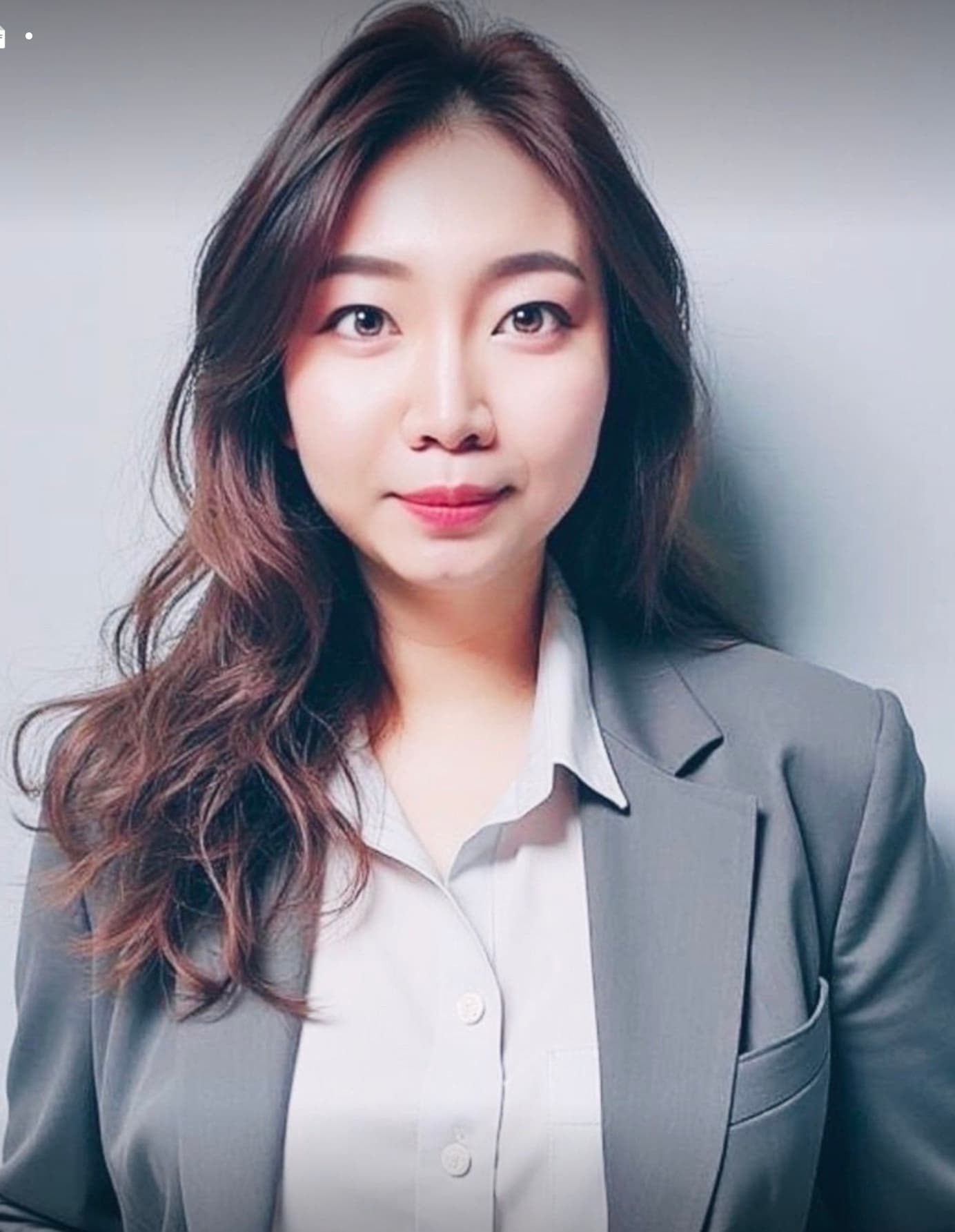Anna Choi — Founder & CEO, Ann's Ark Entertainment