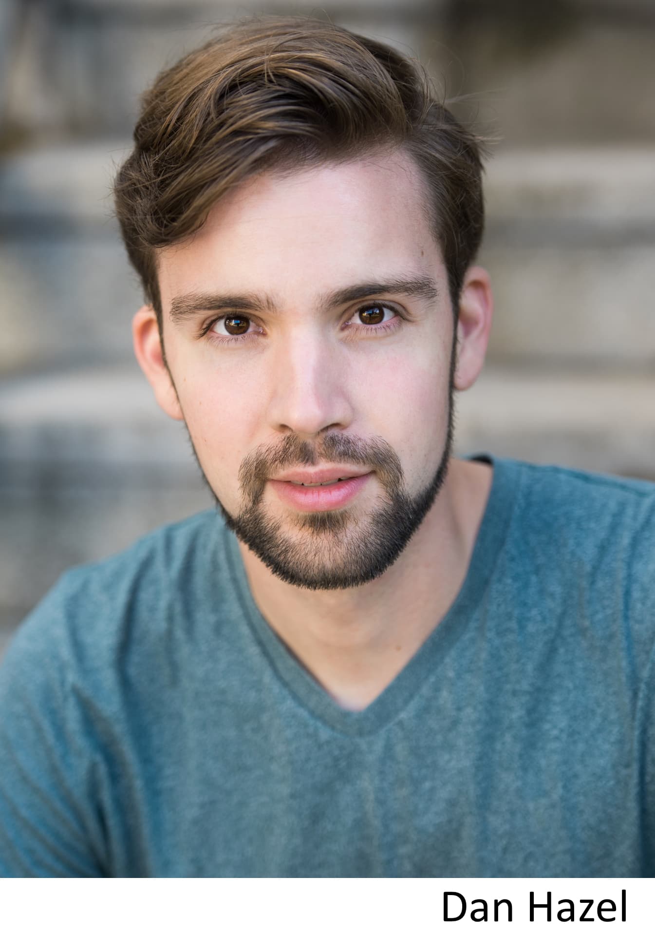 Dan Hazel