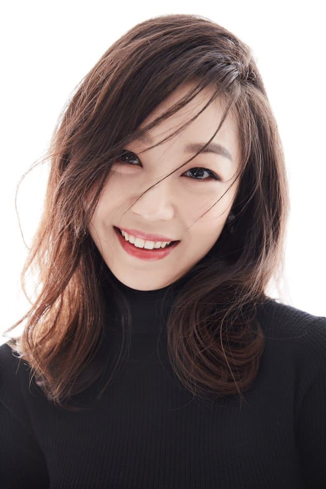 Oh Shin-young