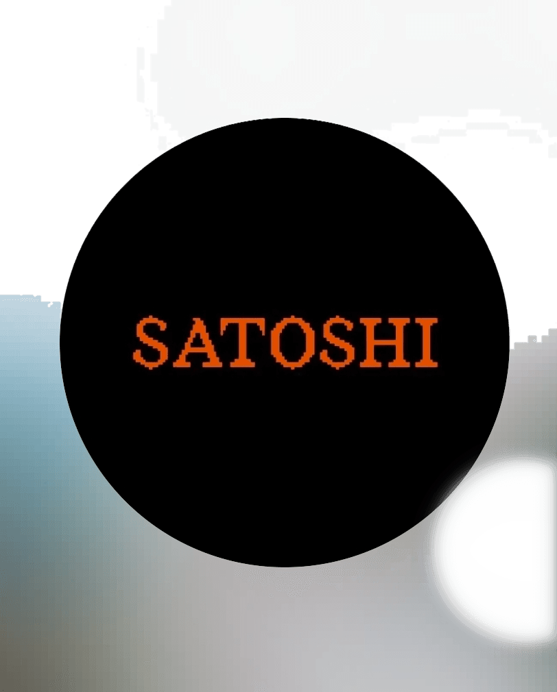 Satoshi