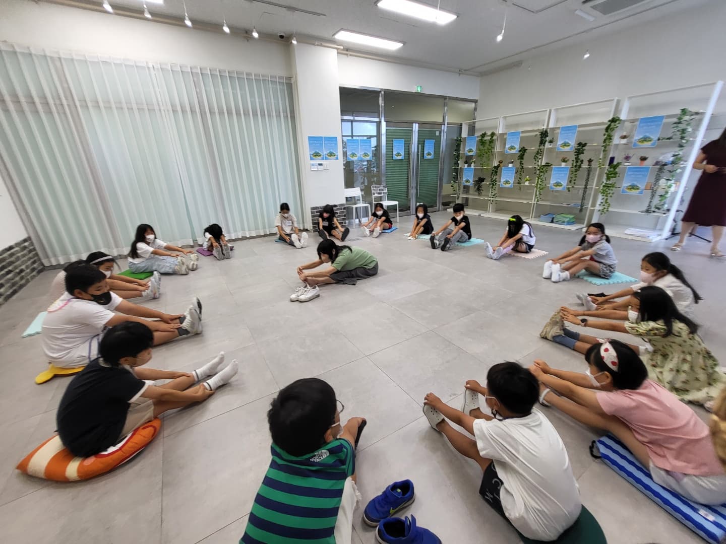 Musical Arts Camp
